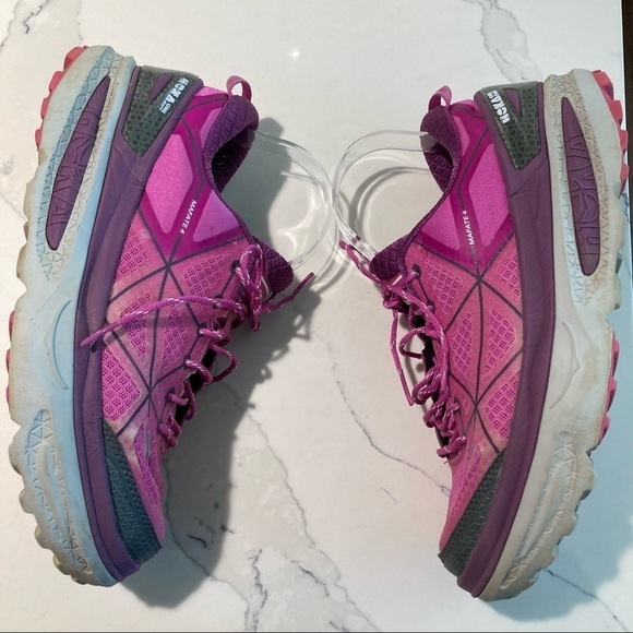 HOKA Sz 9 One One Mafate 2 Sneakers - Picture 8 of 16